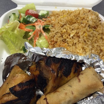 Thai Food Delivery Chatsworth Ca Thai Food Delivery Chatsworth Ca