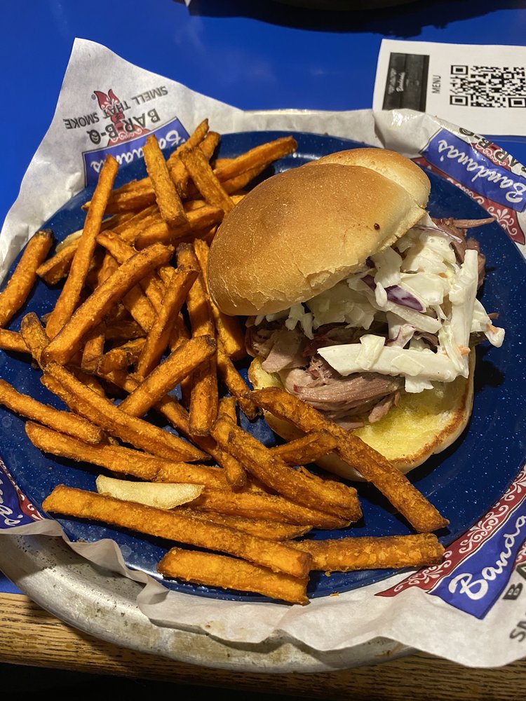 Bandana's Bar-B-Q