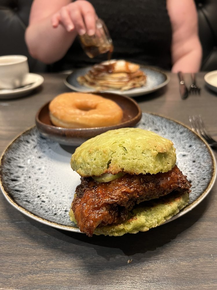 Young Hearts Distilling