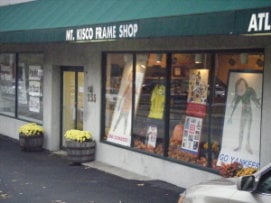 Mount Kisco Frame Shop