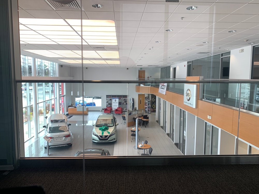 Don Williamson Nissan