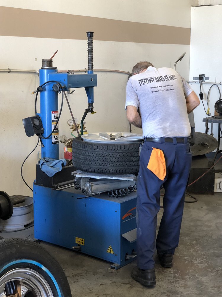 Twin Cities Wheel Polishing Repair Bossier City La 318