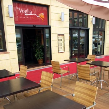 Restaurant La Voglia Vieux Nice Restaurant La Voglia Vieux Nice