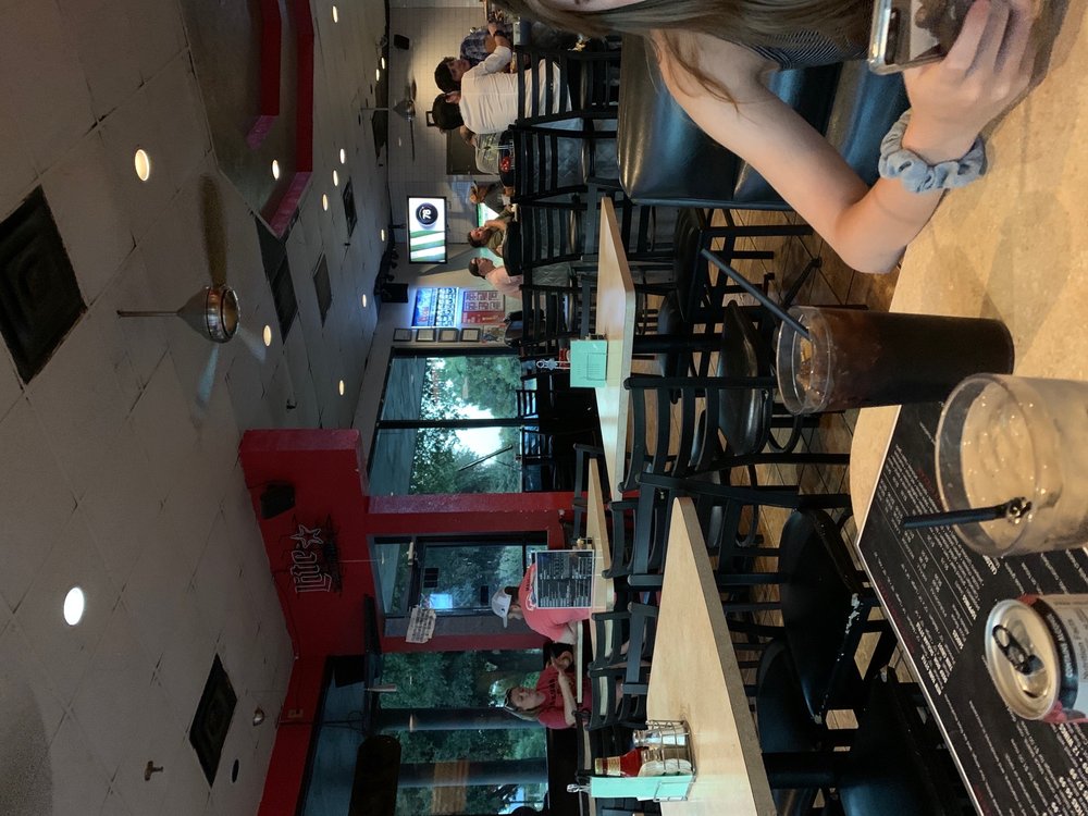 Mckinney Pizza Tavern