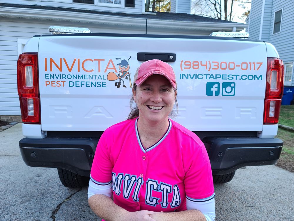 Invicta Environmental Pest Defense