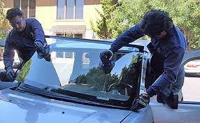 True Auto Glass Pros Pearland