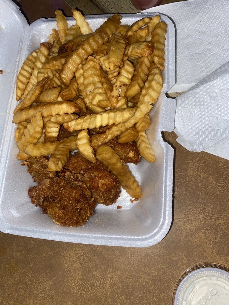 JC Afro Soul Kitchen