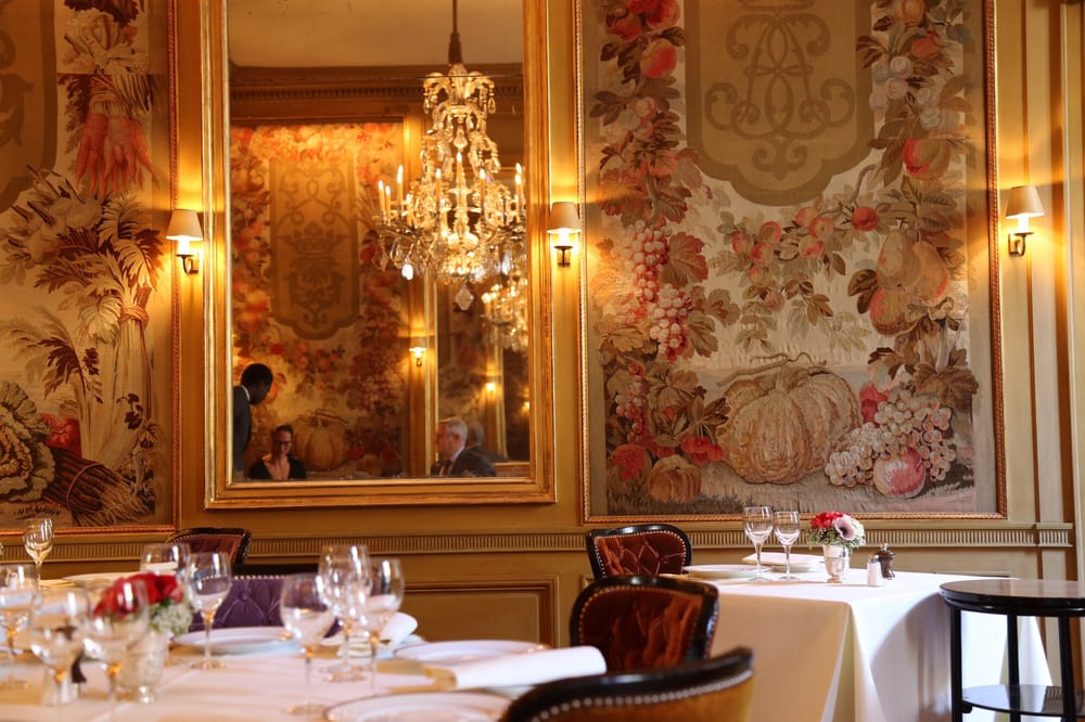 L’Ambroisie 149 Photos & 48 Reviews French 9 place des Vosges