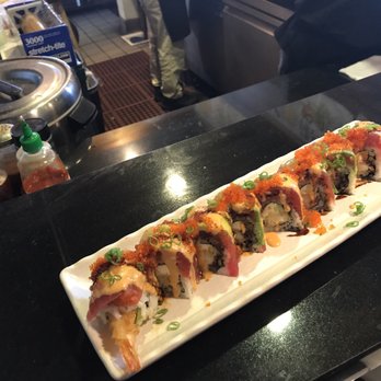 Sushi Restaurant San Ramon Ca Sushi Restaurant San Ramon Ca