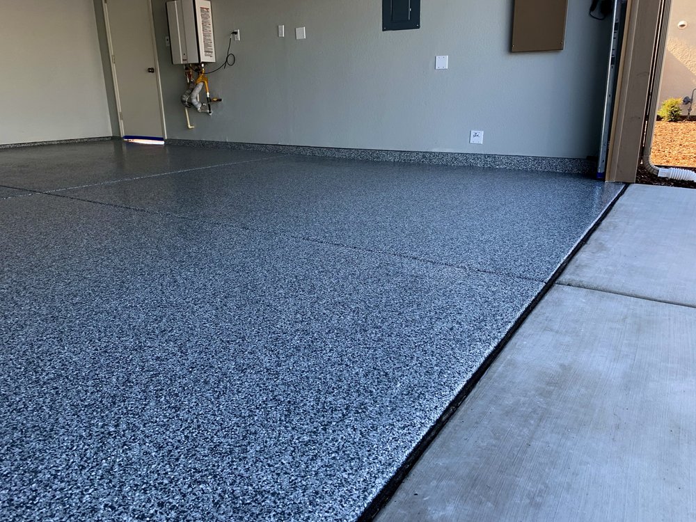 image of business Top Notch Epoxy Floors