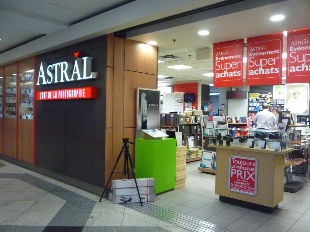 Atral Photo