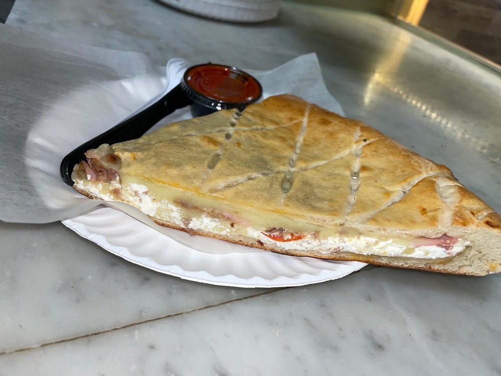 Gluten Free Pizza in Manville Happy Gluten Free