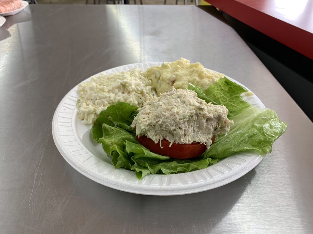 Lillard's Family Restaurant