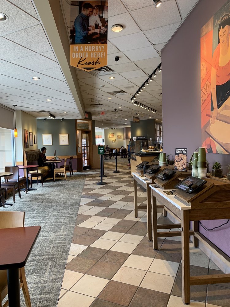 Panera Bread