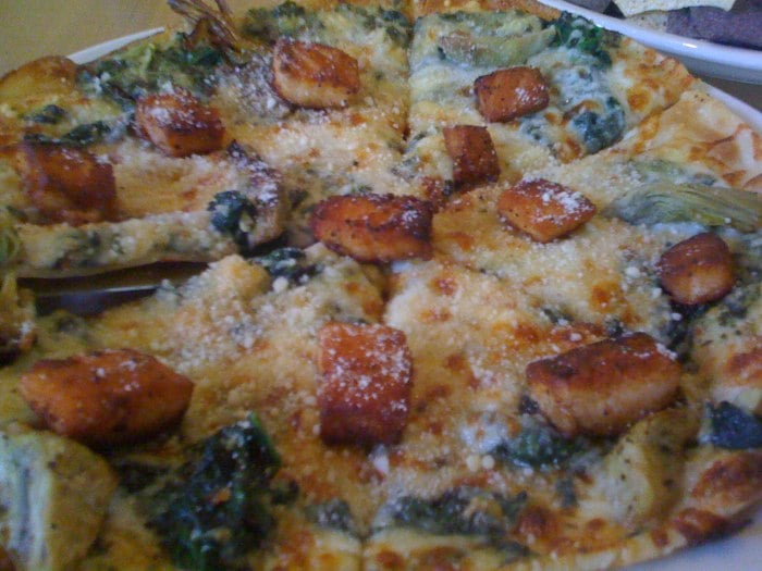 California Pizza Kitchen Aiea Hi California Pizza Kitchen Aiea Hi