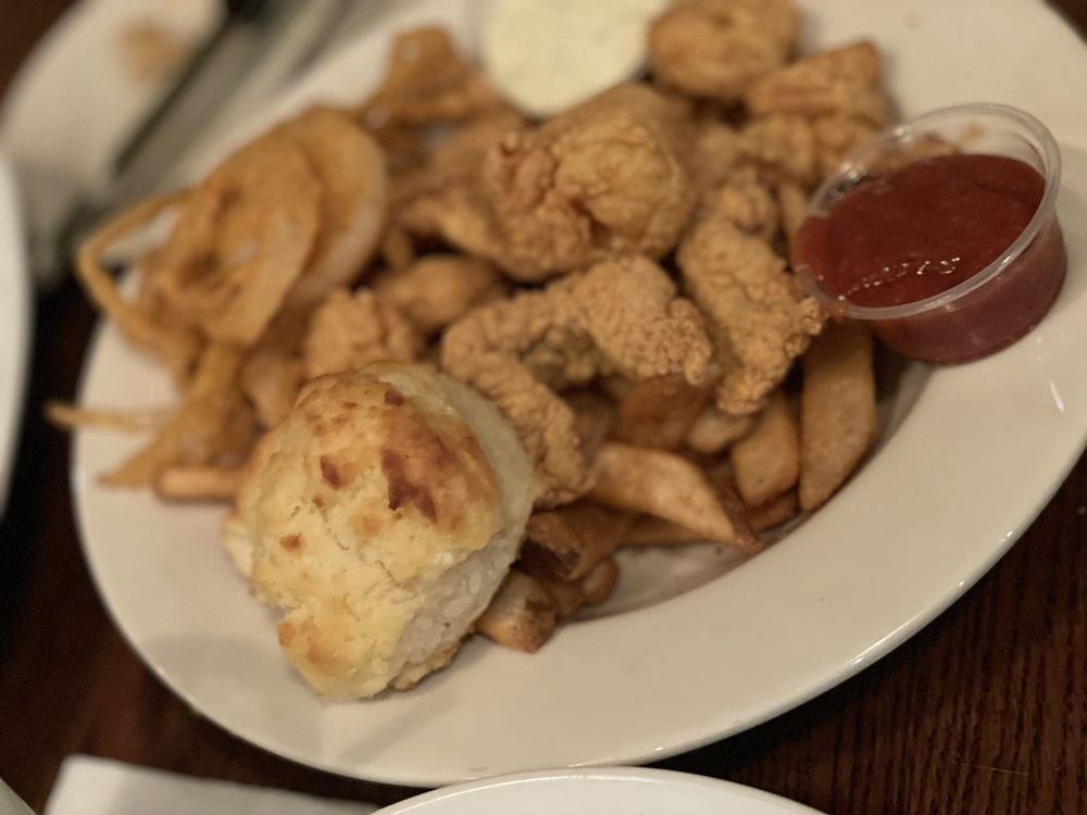 Copelands of New Orleans