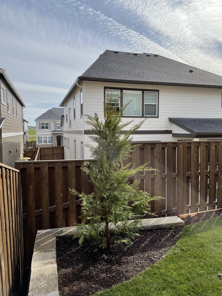 Monaghan's Landscaping