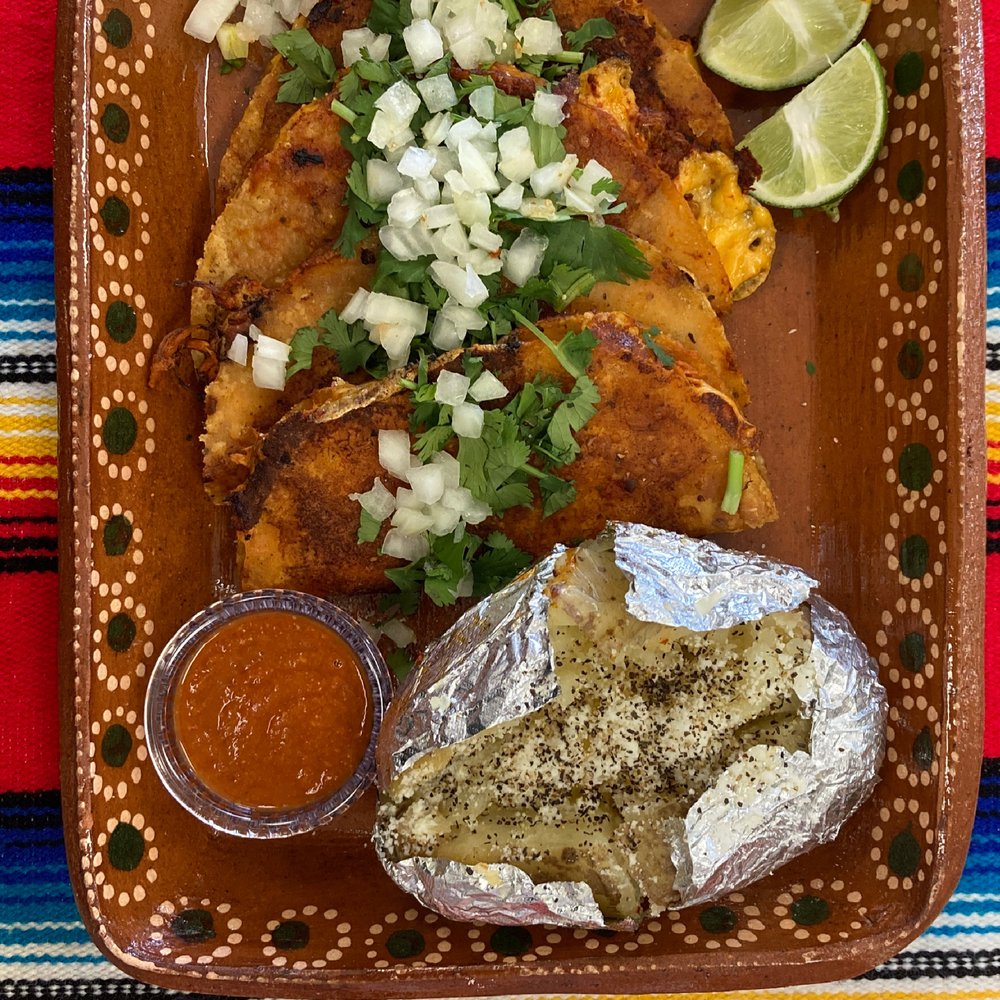 La Jefa Restaurant La Jefa Restaurant