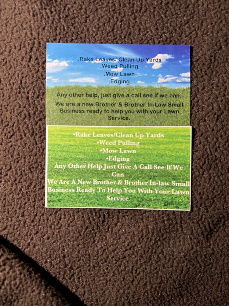 S & A Lawn Service