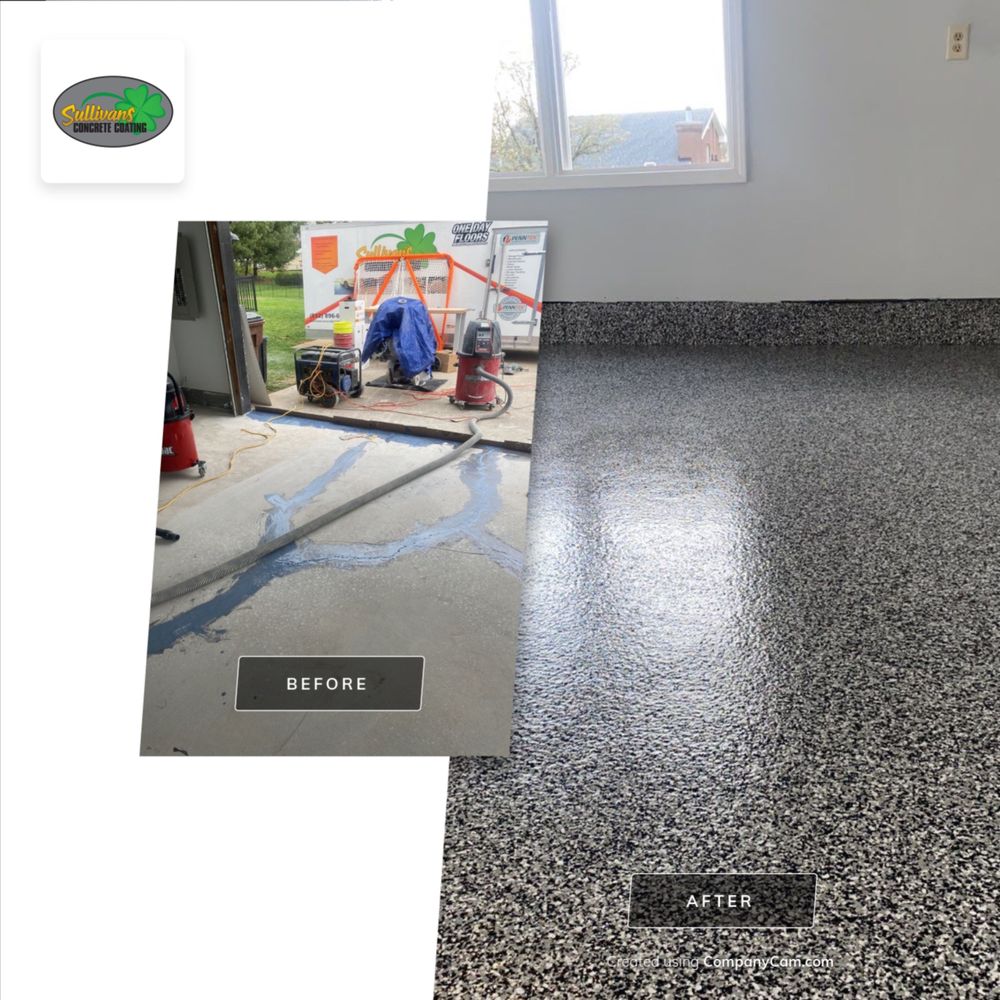 image of business Sullivan