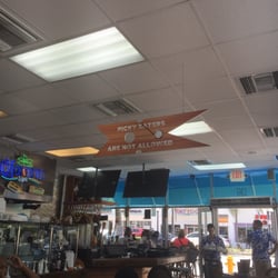 Deco Sandwiches Order Food Online 125 Photos 126 Reviews Photo Of Deco Sandwiches Miami Beach Fl United States Sign