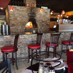 Wood Fire Restaurants Best Santo S Wood Fired Pizza Restaurant 57 Photos 91 Reviews