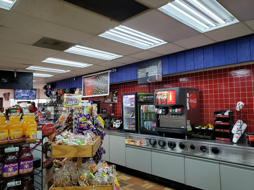 Sunoco