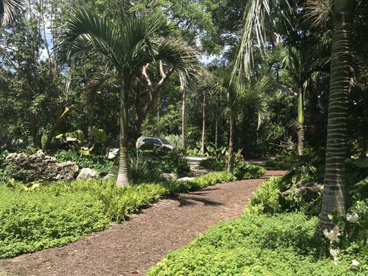 Jenkins Landscape 12260 Se Dixie Hwy Hobe Sound Fl Landscaping Photos 6