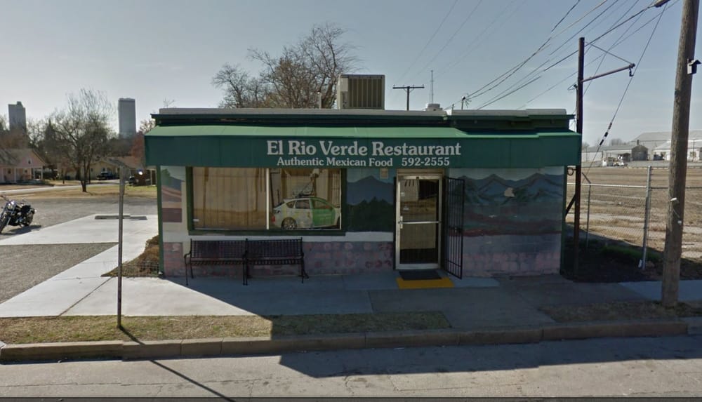 El Rio Verde 96 Photos & 174 Reviews Mexican 38 N Trenton Ave