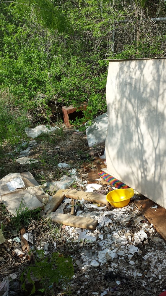 Junk-Out Junk Removal
