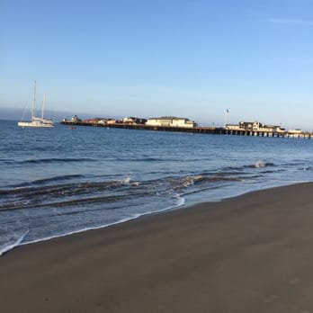 East Beach 161 Photos 50 Reviews Parks 1400 Cabrillo Blvd Photo Of East Beach Santa Barbara Ca United States View The