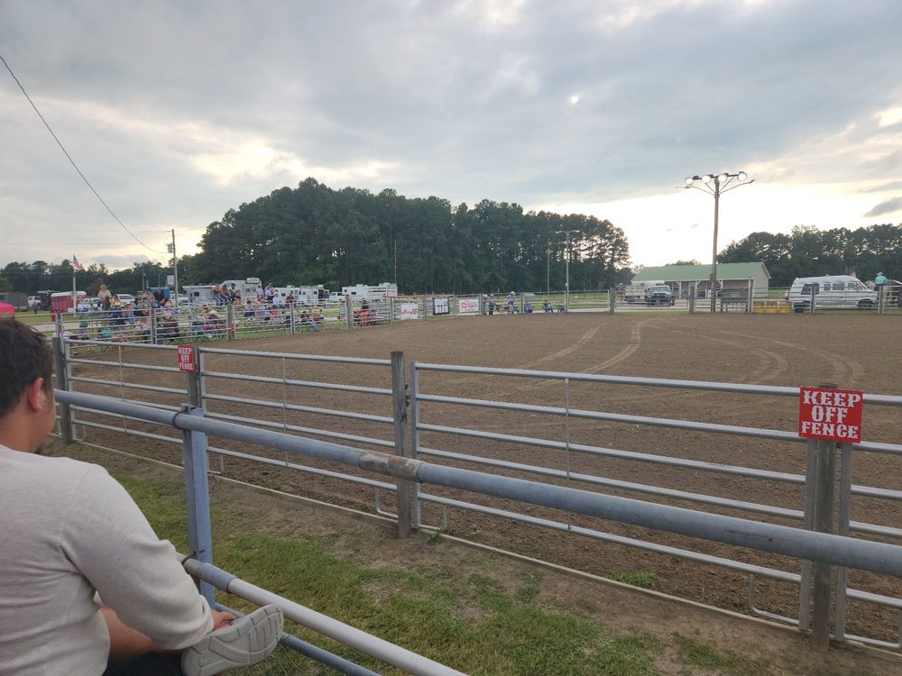 Lazy H Ranch and Arena