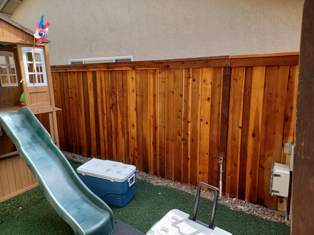 Robert's Handyman Service