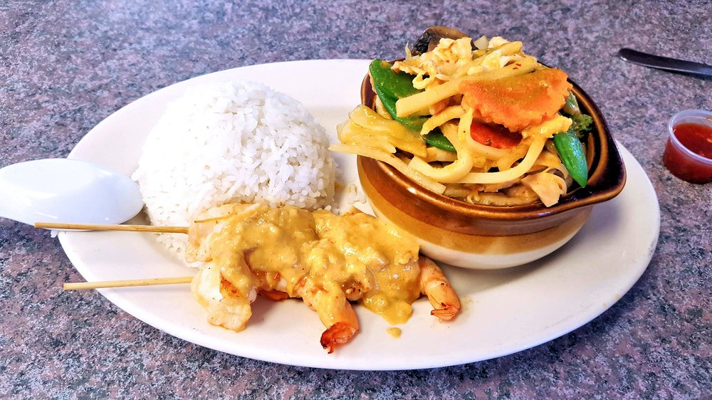 Thai Thai Thai Thai