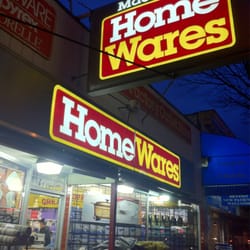 Home Hardware Stores - CLOSED - Hardware Stores - 6167 Fraser Street