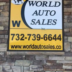 World Auto Sales >> World Auto Sales Closed Used Car Dealers 89 State Rte 35 World Auto Sales >> World Auto Sales Closed Used Car Dealers 89 State Rte 35