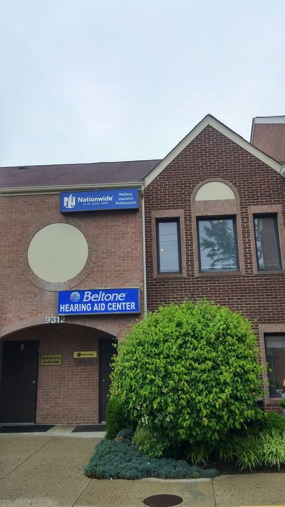 Metheny Insurance Professionals