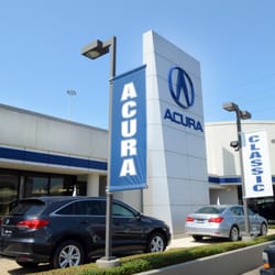 Classic Acura  Car Dealers  1000 Ih10 N, Beaumont, TX  Phone Number  Yelp