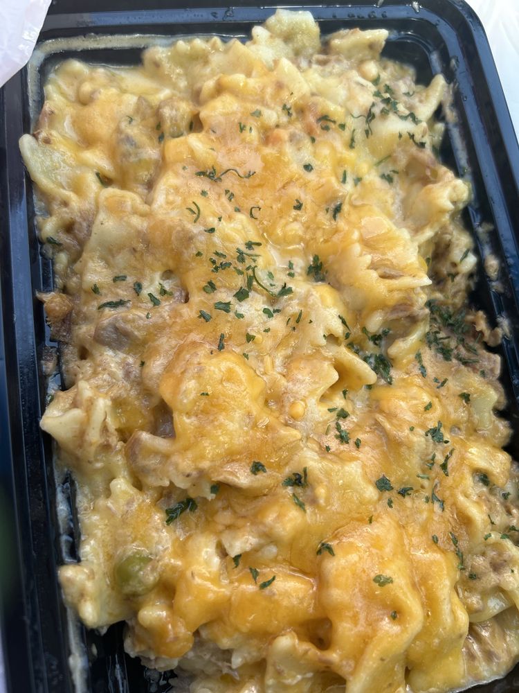 Sweet Bella Soul Food