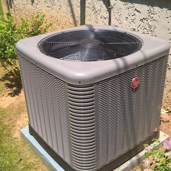 Sheer Comfort Heating Air Conditioning Photo Of Sheer Comfort Heating Air Conditioning Fletcher Nc United States