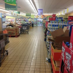 aldi pittsfield township
