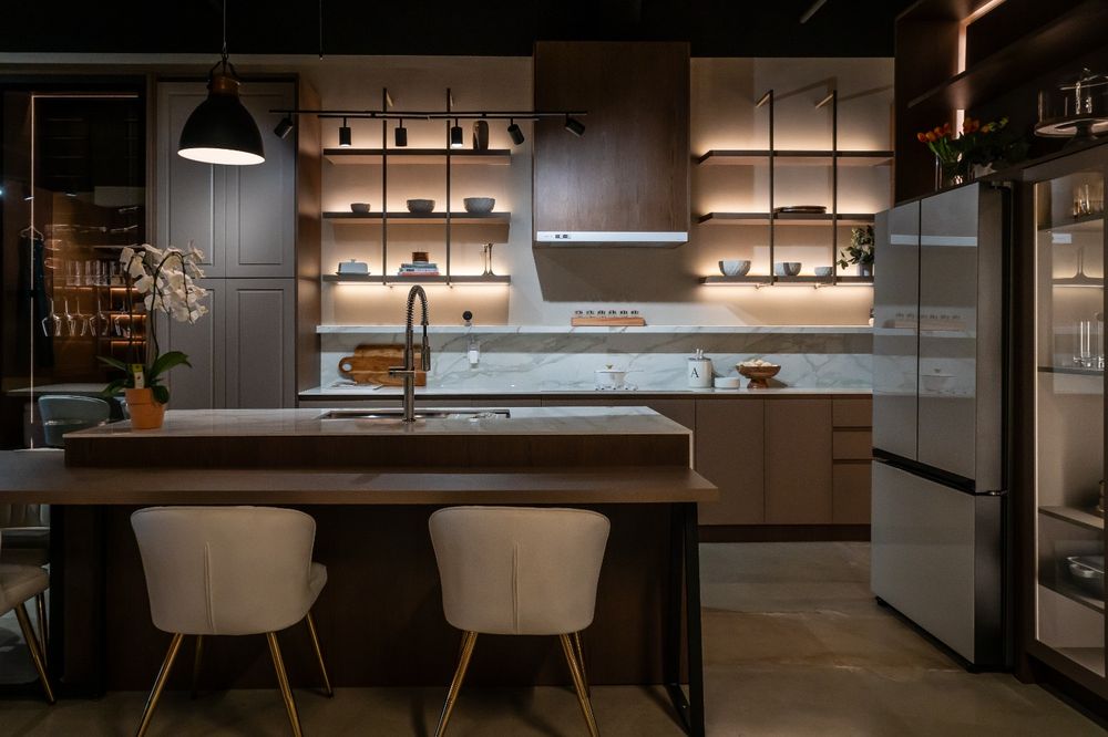Appenin Cabinets