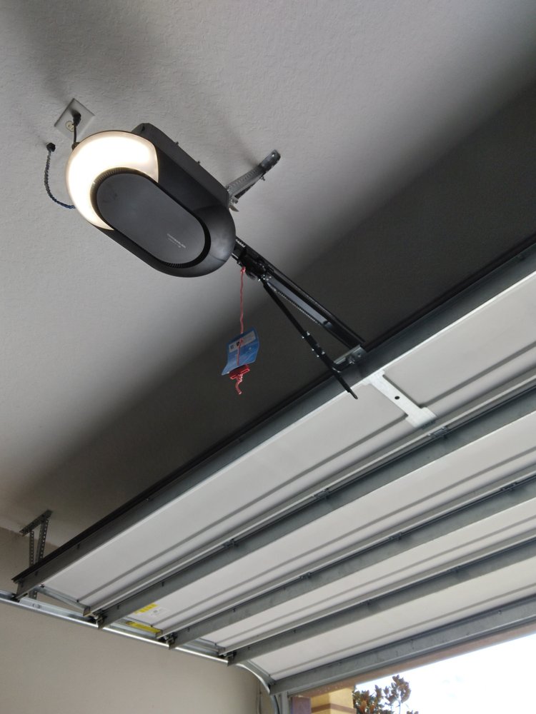 American Garage Solutions