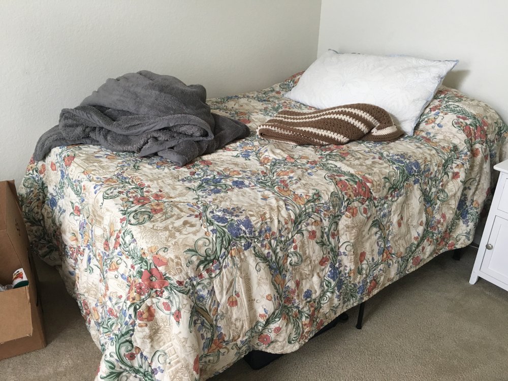 Butterfly Cleaning Service