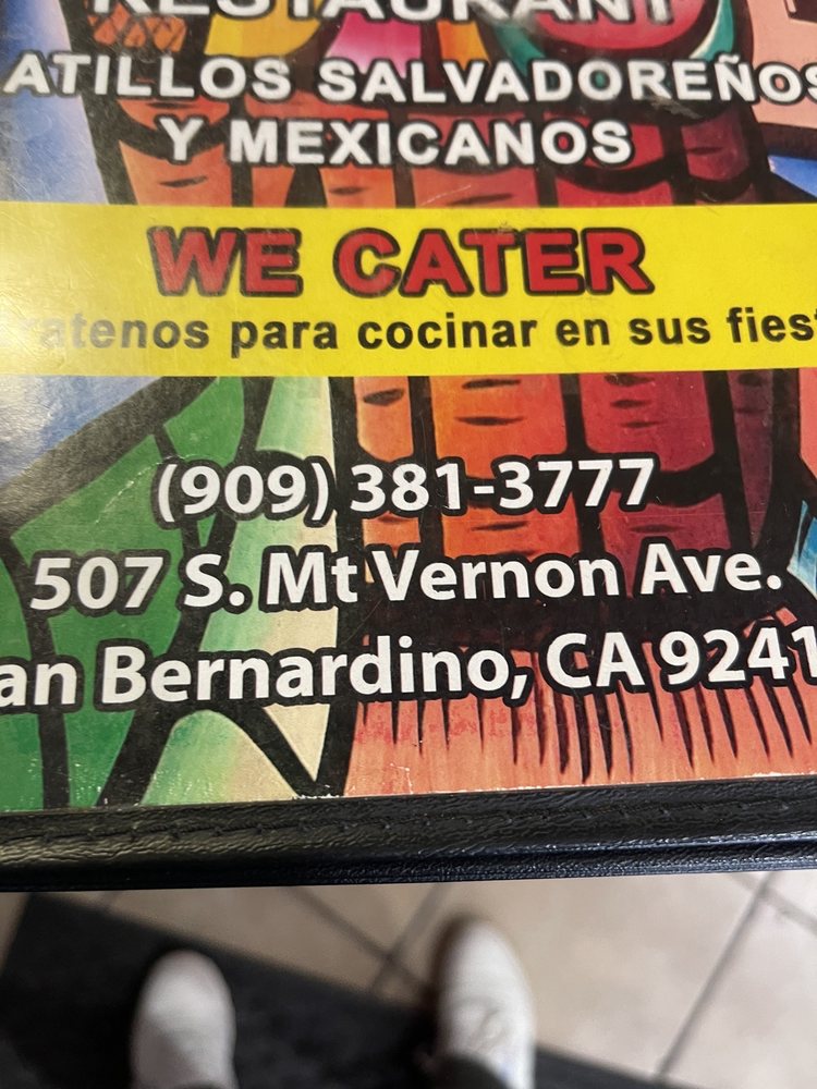 Chela's Restaurant