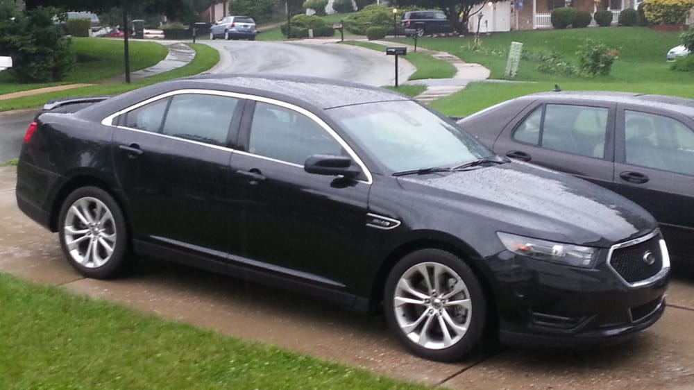 2013 Taurus SHO - Yelp