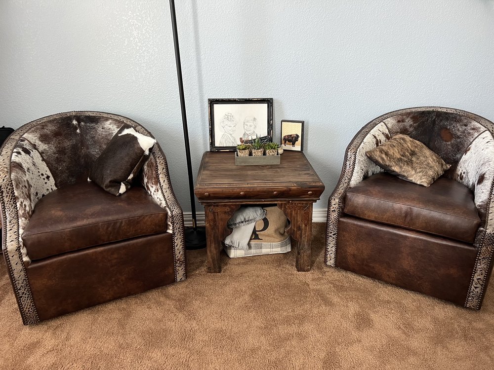 Santa Fe Terra Western Furniture