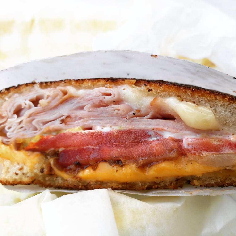 American Melts 111 Photos & 84 Reviews Sandwiches 515 Springfield