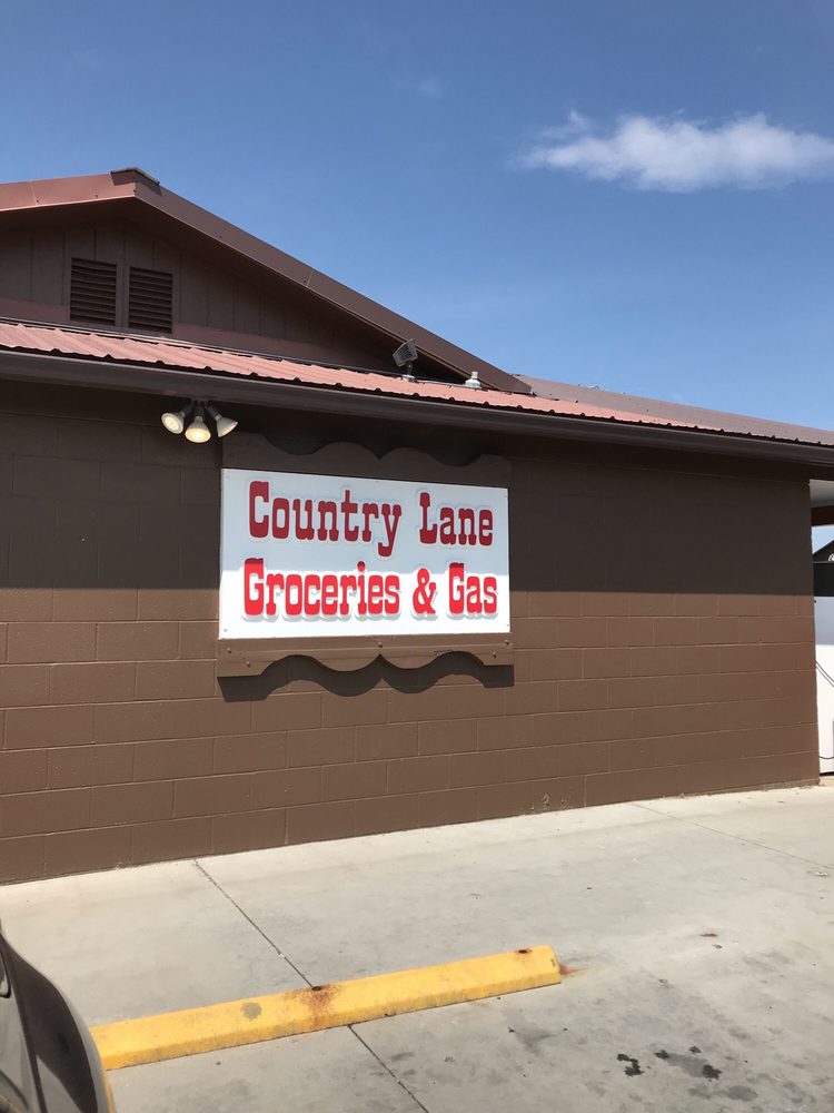 Country Lane Groceries & Gas Grocery 1168 Highway 191, Pinedale, WY