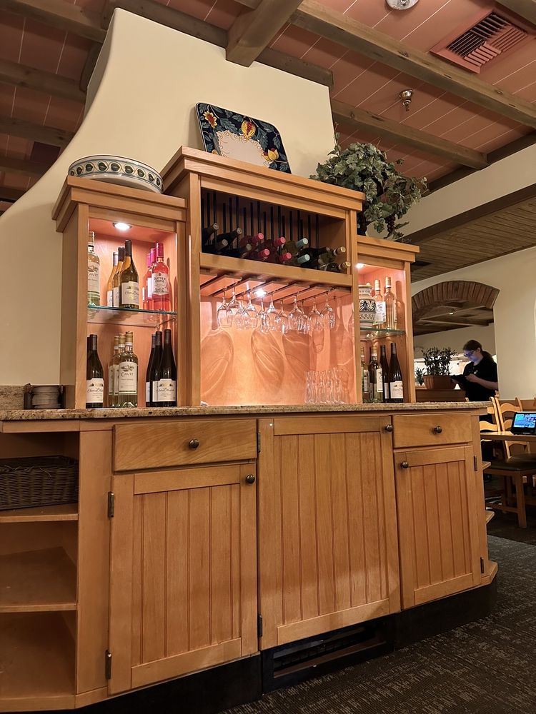 Olive Garden Italian Restaurant